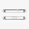 Vāciņš Spigen Galaxy S24 FE Caurspīdīgs 6.7 collas