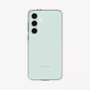 Vāciņš Spigen Galaxy S24 FE Caurspīdīgs 6.7 collas