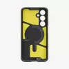 Vāciņš Spigen Tough Armor Galaxy S24 FE Melns Galddatora statīvs