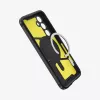 Vāciņš Spigen Tough Armor Galaxy S24 FE Melns Galddatora statīvs