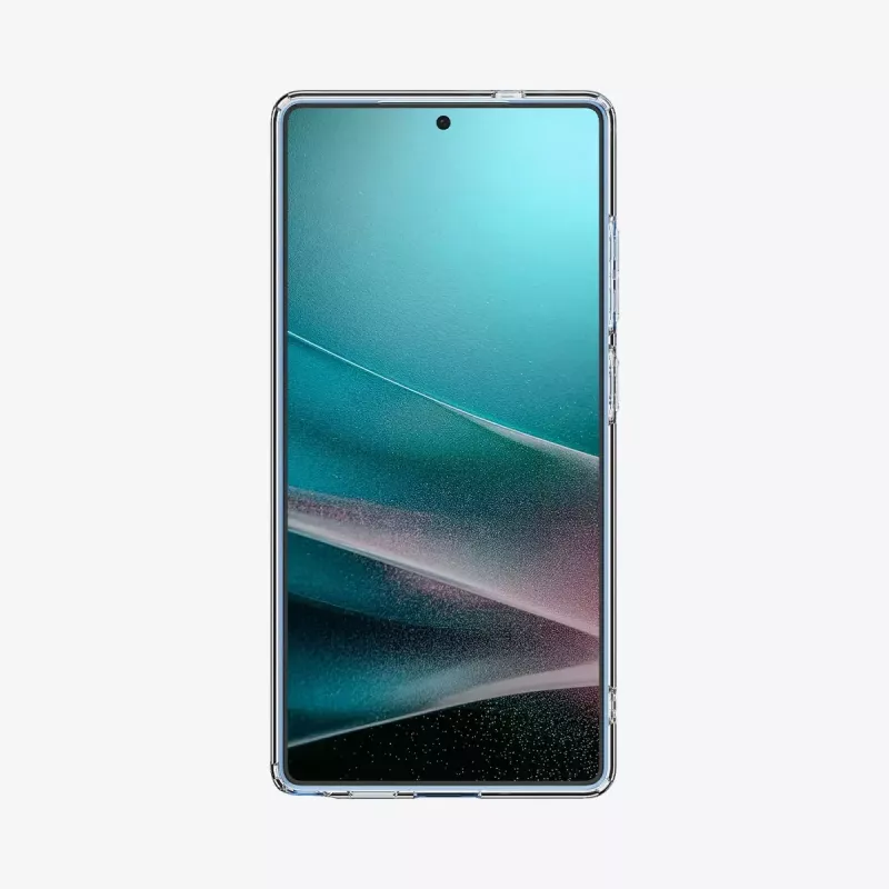 Spigen Galaxy S25 Ultra caurspīdīgs maciņš, 6,9 collas