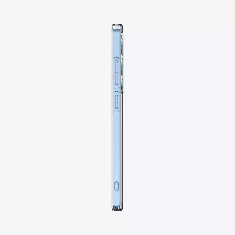 Spigen Galaxy S25 Ultra caurspīdīgs maciņš, 6,9 collas