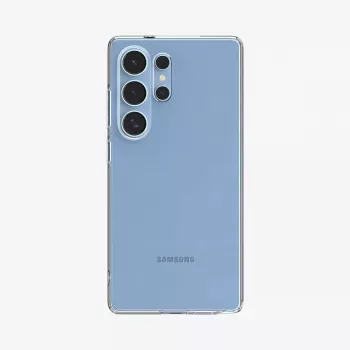Spigen Galaxy S25 Ultra caurspīdīgs maciņš, 6,9 collas