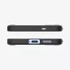 Spigen Ultra Hybrid Frost Black vāciņš Samsung Galaxy S25, melns