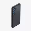 Spigen Ultra Hybrid Frost Black vāciņš Samsung Galaxy S25, melns