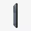 Spigen Ultra Hybrid Frost Black vāciņš Samsung Galaxy S25, melns