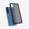 Spigen Ultra Hybrid Frost Black vāciņš Samsung Galaxy S25, melns