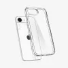 Cover Spigen Ultra Hybrid iPhone 16e Transparent 6.1 inch