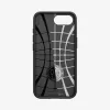 Cover Spigen Liquid Air iPhone 16e Case Matte Melns