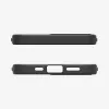 Cover Spigen Liquid Air iPhone 16e Case Matte Melns