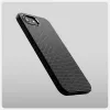 Cover Spigen Liquid Air iPhone 16e Case Matte Melns