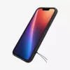 Cover Spigen Liquid Air iPhone 16e Case Matte Melns