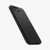 Cover Spigen Liquid Air iPhone 16e Case Matte Melns