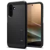 Aizsargtelefona vāciņš Spigen Tough Armor Samsung Galaxy A36 5G — divslāņu, melns