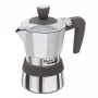 Moka katls Pedrini MyMoka induction Brūns nerūsējošais tērauds