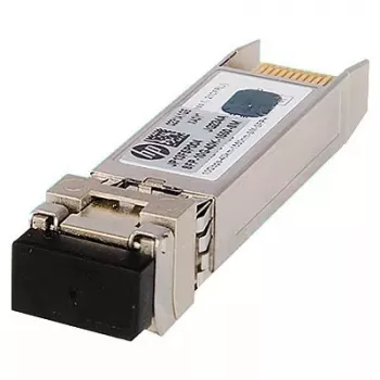 SFP+ raiduztvērēja modulis HPE BladeSystem c-Class 10Gb LR