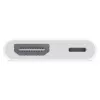 Digitālais AV adapteris Apple Lightning MD826ZM/A