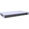 Komutators HUAWEI CloudEngine S310-48T4S — 48x Gigabit Ethernet (10/100/1000), 1U, RJ-45 konsole, pelēks