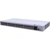 Komutators HUAWEI CloudEngine S310-48T4S — 48x Gigabit Ethernet (10/100/1000), 1U, RJ-45 konsole, pelēks