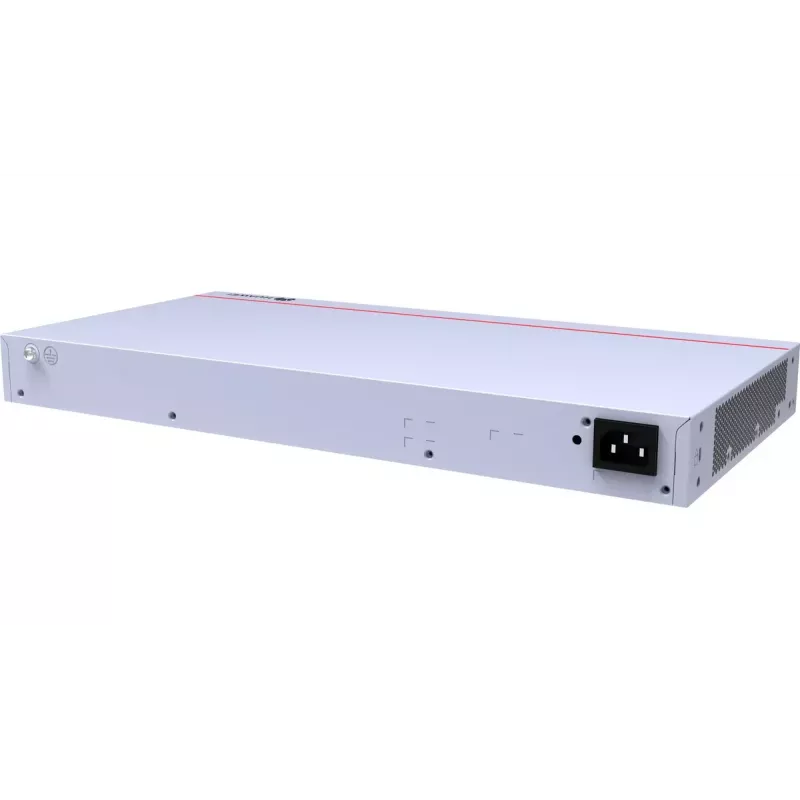 Komutators HUAWEI CloudEngine S310-48T4S — 48x Gigabit Ethernet (10/100/1000), 1U, RJ-45 konsole, pelēks