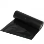 Lentes printera lente Brady R6000HF-110X70/O — melna, 110 mm × 70 m, serde 1,27 cm, saderīga ar BBP11/BBP12