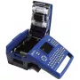 Printera lente Brady M710 R4400 sērijai — saderīga balta termotransfēra lente M7-R4400-WT