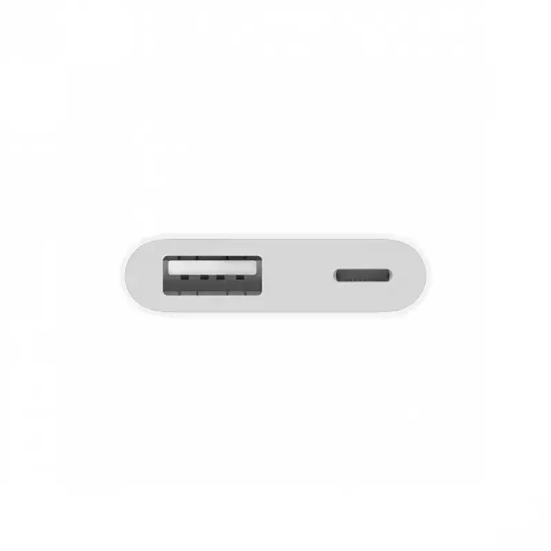 Kabeļa adapteris Apple Lightning to USB3 Camera Adapter — balts, USB 3.2 Gen 1