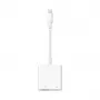 Kabeļa adapteris Apple Lightning to USB3 Camera Adapter — balts, USB 3.2 Gen 1