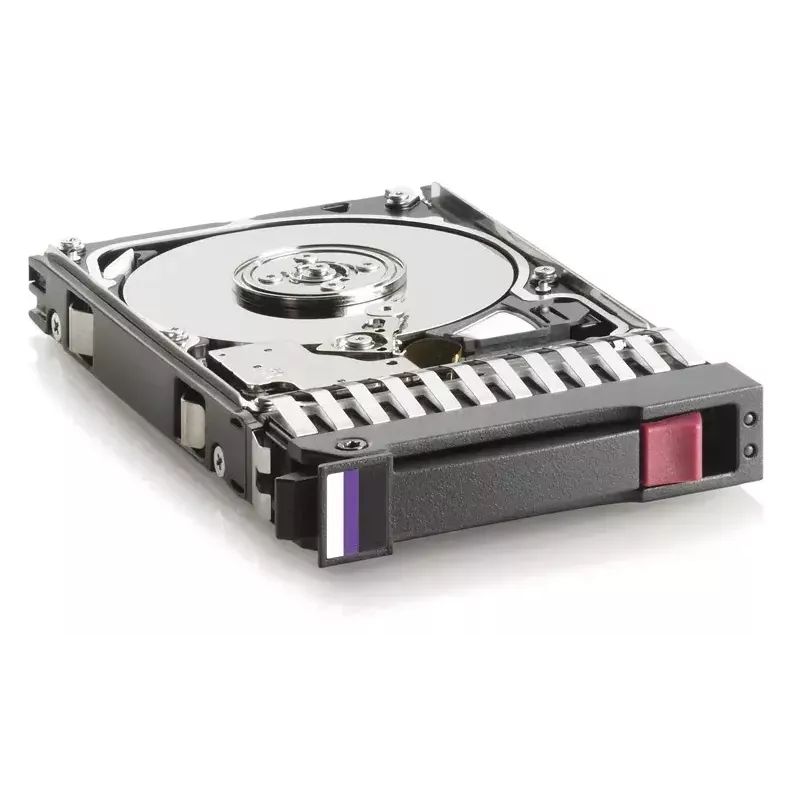 HDD HPE 1.8TB 2.5in SAS 10000 RPM J9F49A