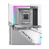 Mātesplate GIGABYTE B650E AORUS STEALTH ICE, AMD B650E, Ligzda AM5, ATX