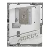 Mātesplate GIGABYTE B650E AORUS STEALTH ICE, AMD B650E, Ligzda AM5, ATX