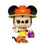 Kolekcionējama figūriņa funko pop FUNKO 132553 — Mikija pele, multfilma, 100 mm, atvērta kaste