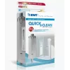 BWT Quick & Clean prekaļķa dušas filtra sistēma, balta