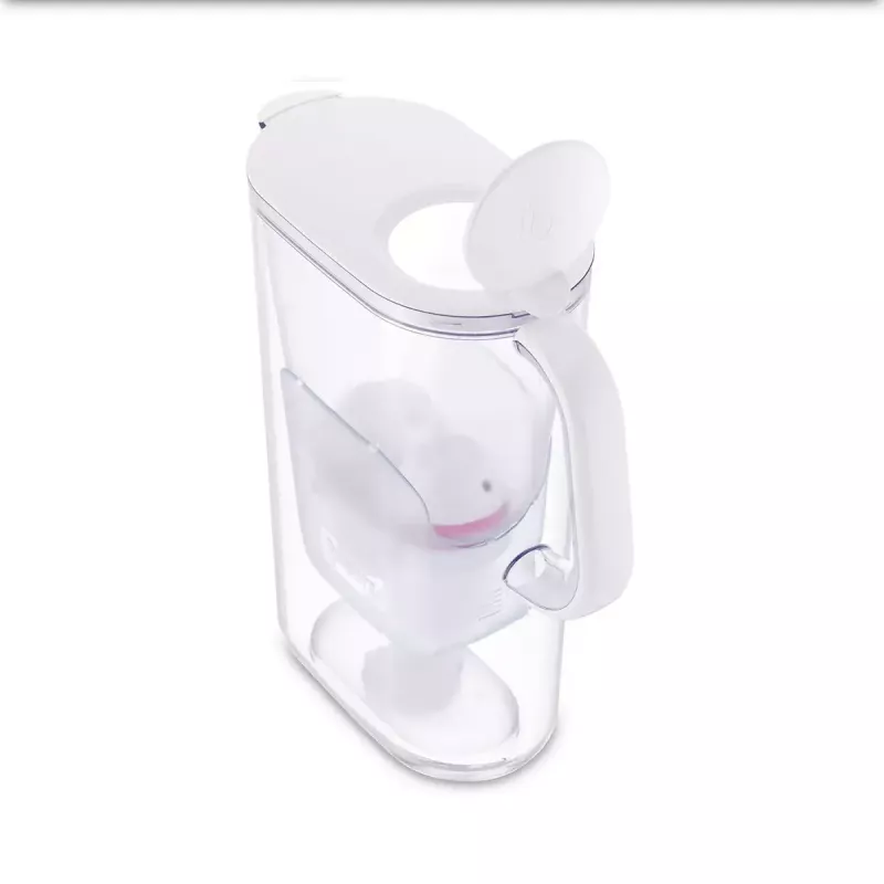 Ūdens filtrēšanas krūze BWT 125252023 2 gab.