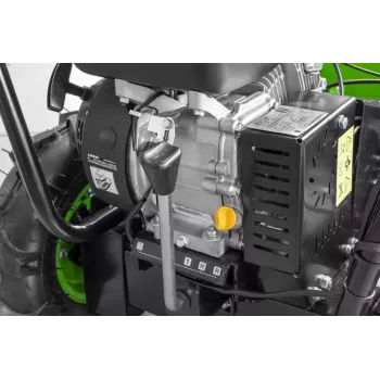 Motorizēta ķerra Zipper ZI-RD300 4 riteņi 4100 W