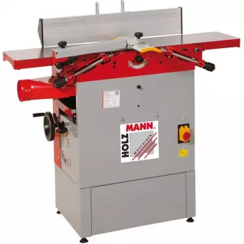 Biezuma ēvele Holzmann HOB260NL 230V — biezuma ēvele kokapstrādei, 230 V barošana