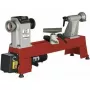 Koka virpa Holzmann D460FXL 230V 460 mm diametrs 1000 W