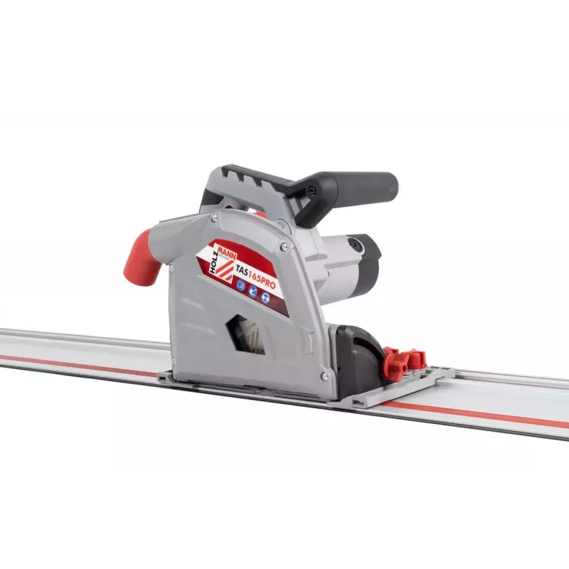 Ripzāģis Holzmann TAS165PRO