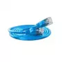 tīkla kabelis Wirewin PKW-LIGHT-STP-K6A 0.5 BL