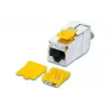 Keystone modulis Wirewin WKS JACK C6A STP plāns ISO