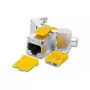 Keystone modulis Wirewin WKS JACK C6A STP plāns ISO