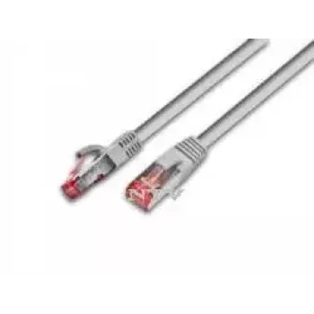 Tīkla kabelis Wirewin S/FTP CAT6 0.5m