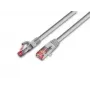 Tīkla kabelis Wirewin S/FTP CAT6 0.5m