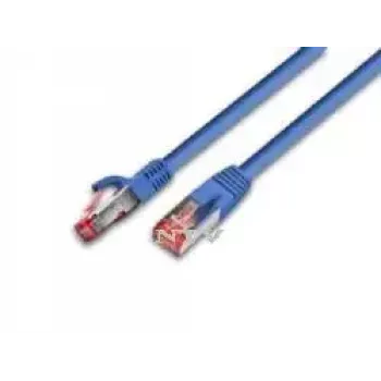 Tīkla kabelis Wirewin S/FTP CAT6 0,5 m
