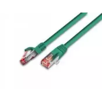 Tīkla kabelis Wirewin S/FTP CAT6 0,75m