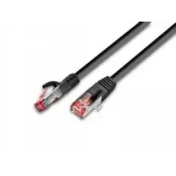 Wirewin S/FTP CAT6 tīkla kabelis 0,75 m