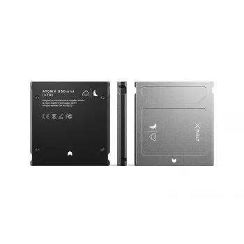 SSD disks Angelbird Technologies 1 TB mini SATA AtomX