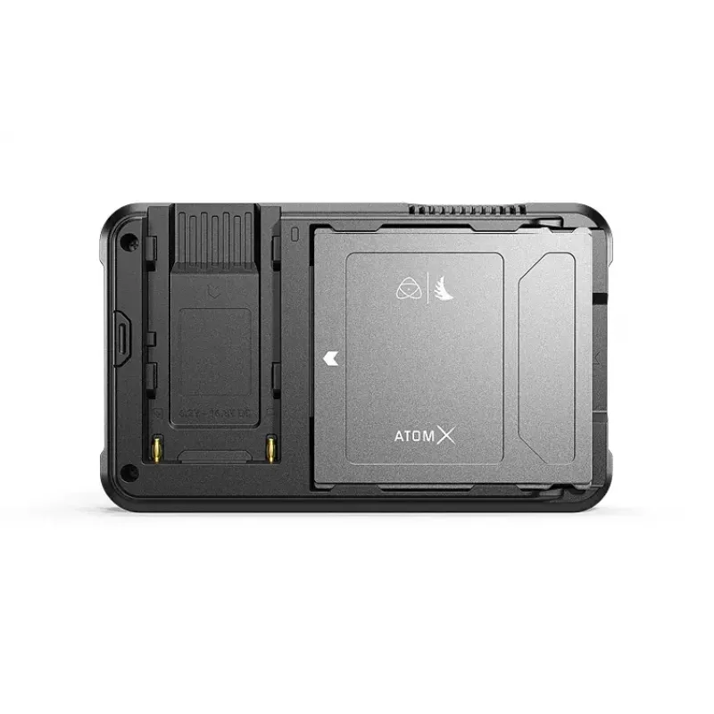 SSD disks Angelbird Technologies 1 TB mini SATA AtomX