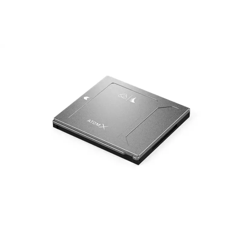 SSD disks Angelbird Technologies 1 TB mini SATA AtomX