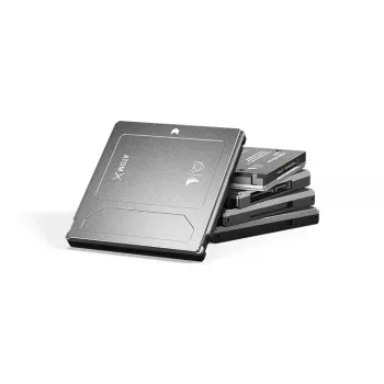 SSD disks Angelbird Technologies 2 TB mini SATA AtomX